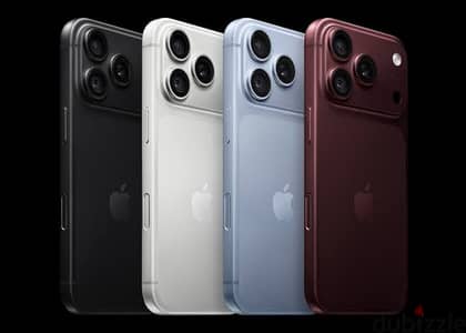 New Apple iPhone 18 Pro Max 2TB