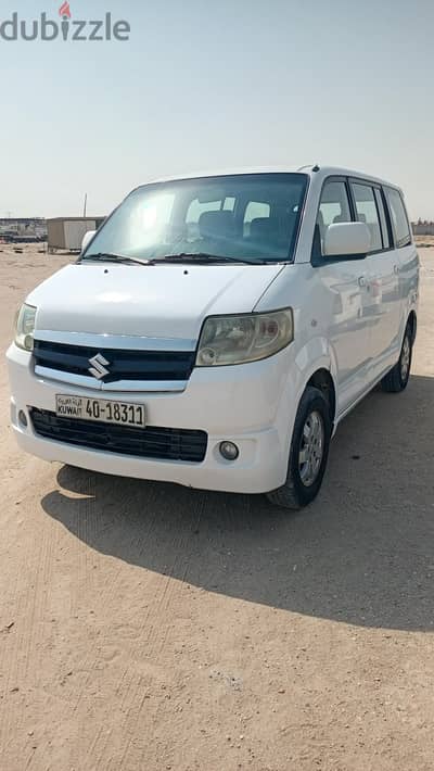 Suzuki 2018