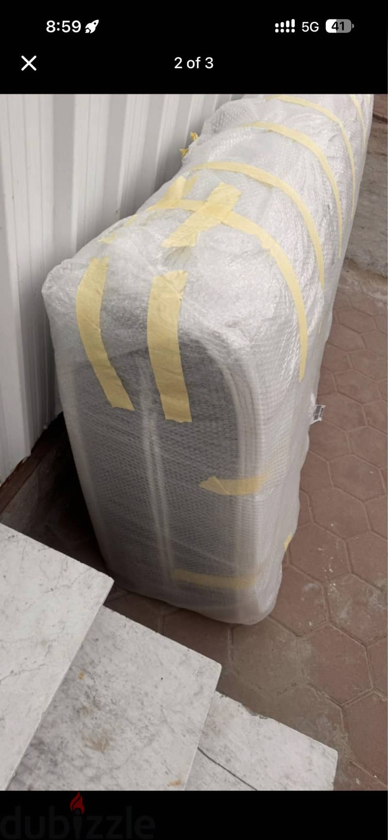 مرتبة سرير Bed mattress 2
