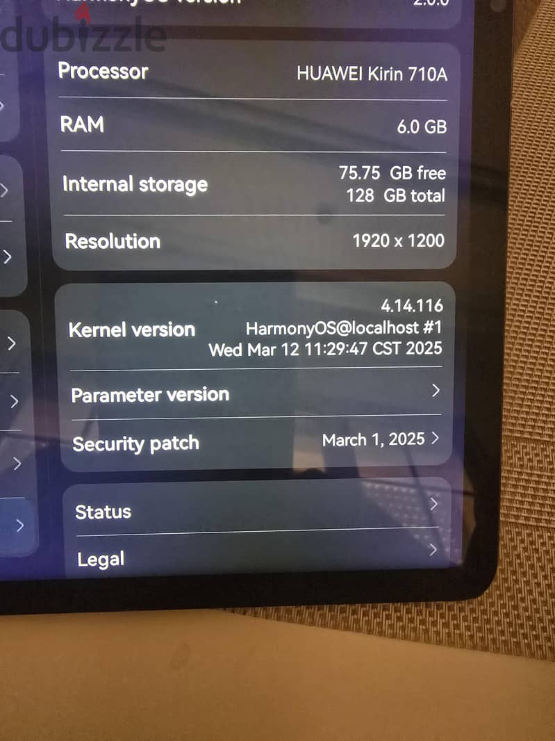 Huwawi matepad se11 1