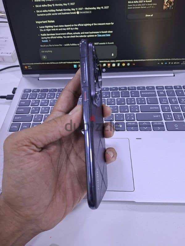 HUAWEI Pura 70 ultra 512gb sale or exchange, great Camera Quality 1