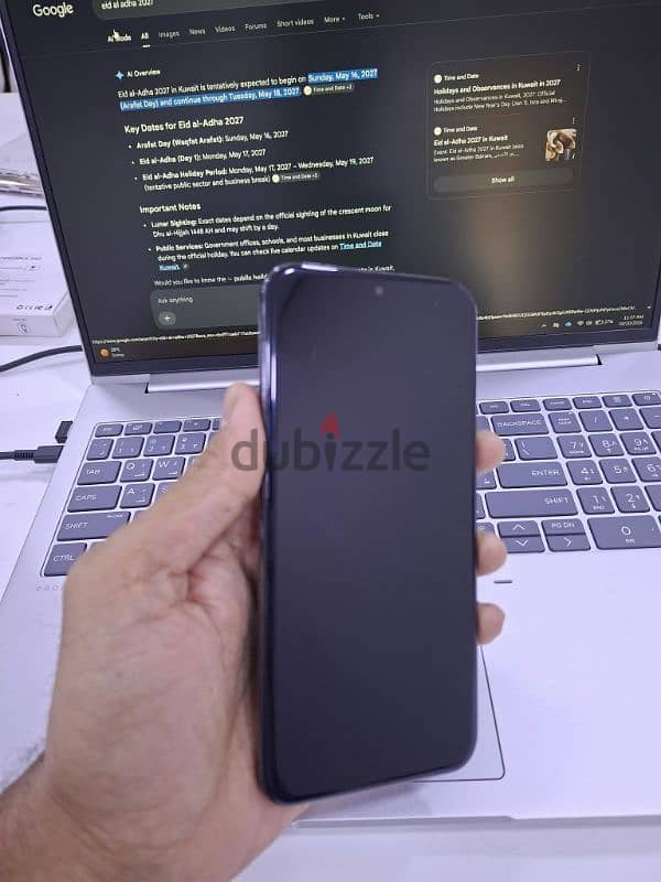HUAWEI Pura 70 ultra 512gb sale or exchange, great Camera Quality 2