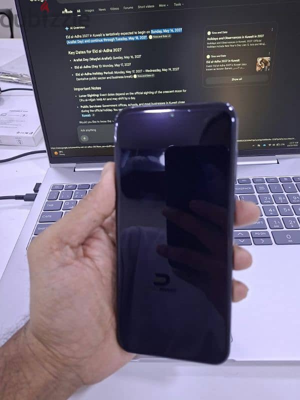 HUAWEI Pura 70 ultra 512gb sale or exchange, great Camera Quality 3