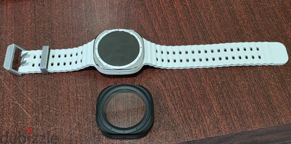 samsung watch ultra 1