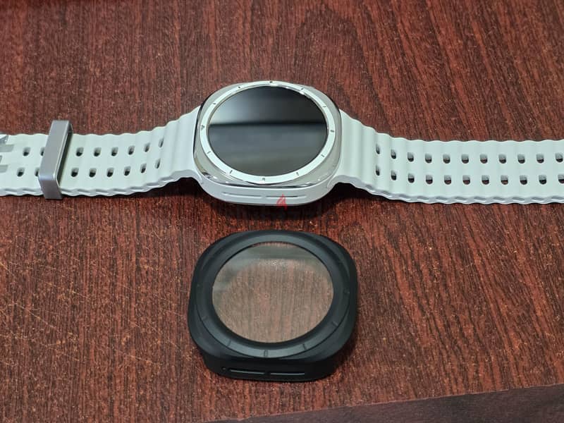 samsung watch ultra 2