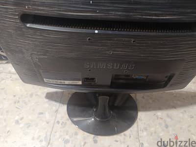 samsung monitor
