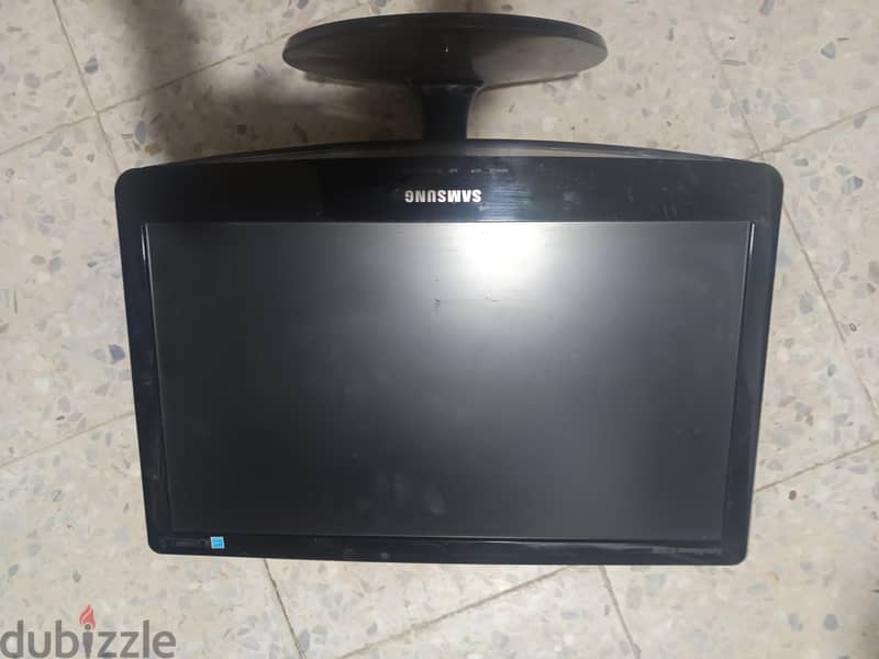 samsung monitor 1