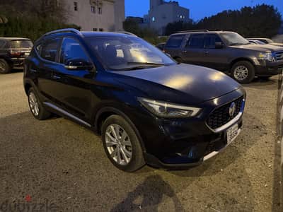 MG MG ZS 2021
