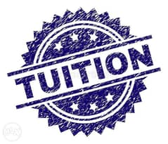 Tuition available (1st to 8th) with HINDI -SANSKRIT 0