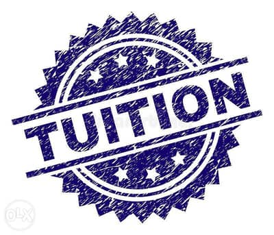 Tuition available (1st to 8th) with HINDI -SANSKRIT