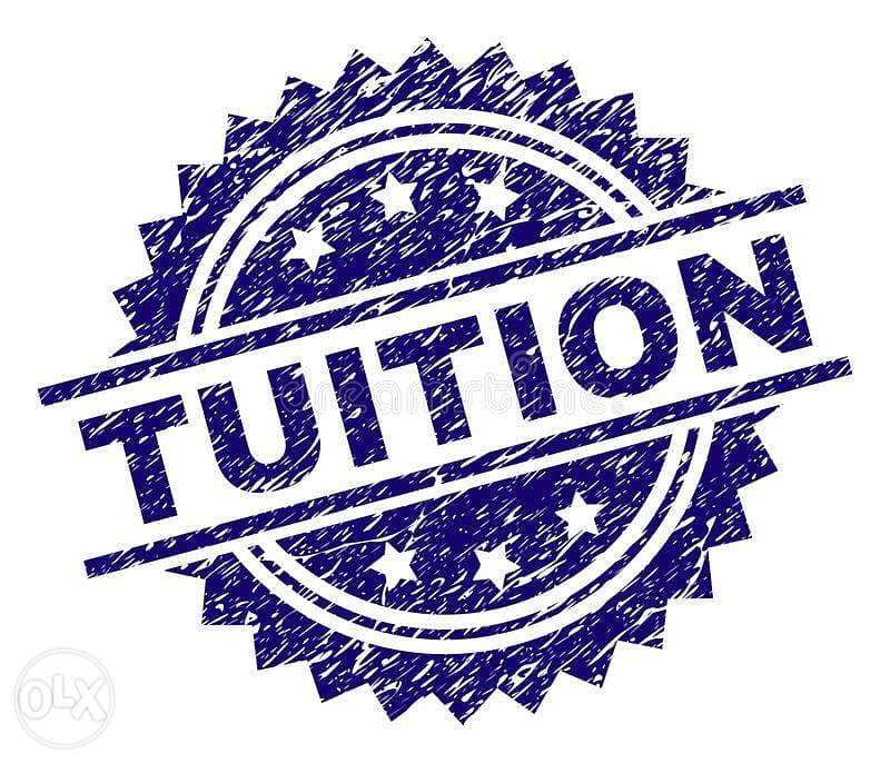 Tuition available (1st to 8th) with HINDI -SANSKRIT 0