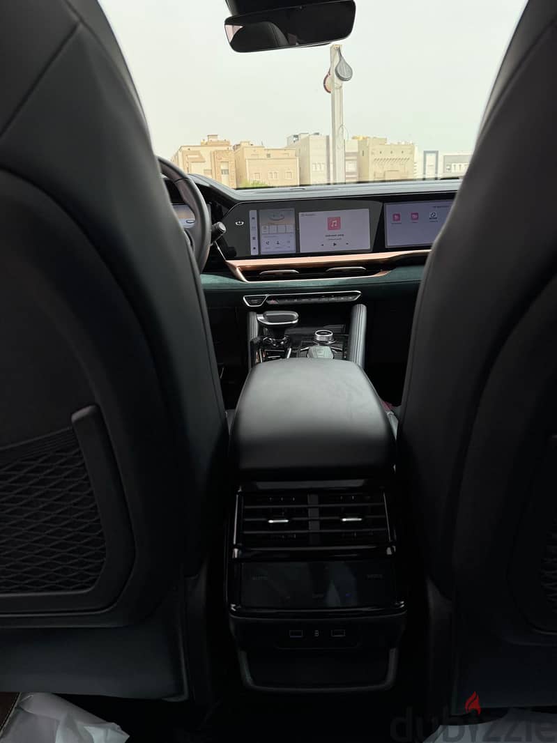 Geely Monjaro 2023 2