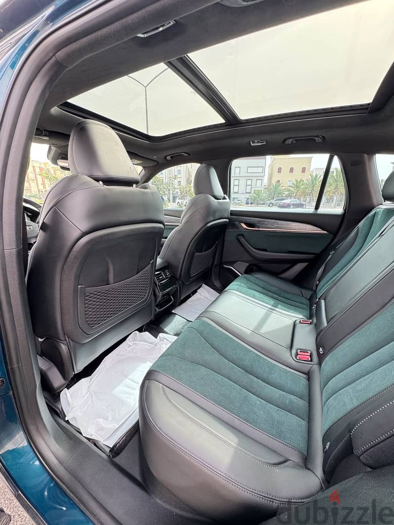 Geely Monjaro 2023 6