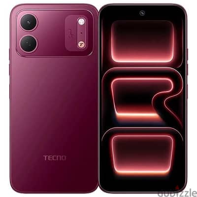 Tecno NFC