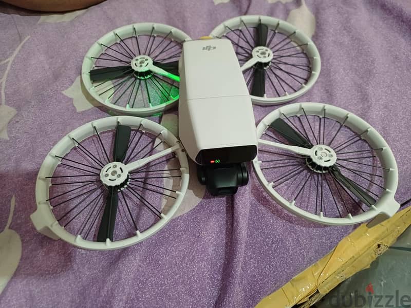 Dji Flip Combo 1
