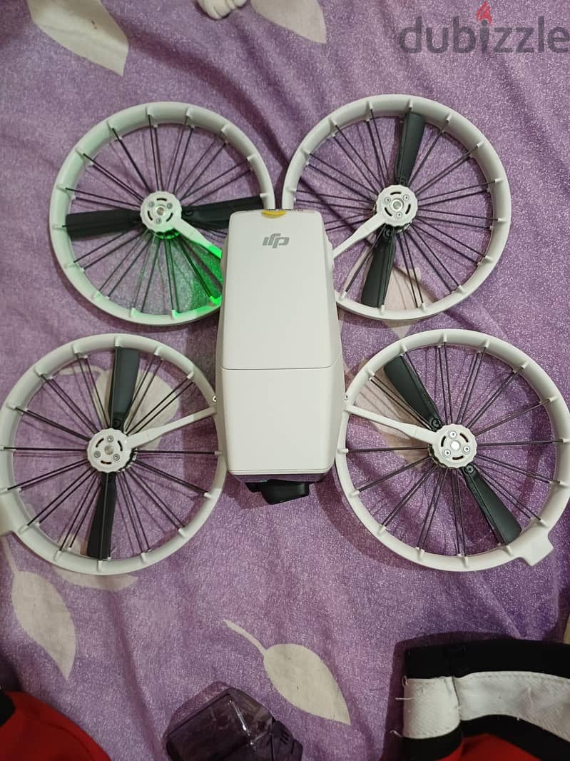 Dji Flip Combo 2