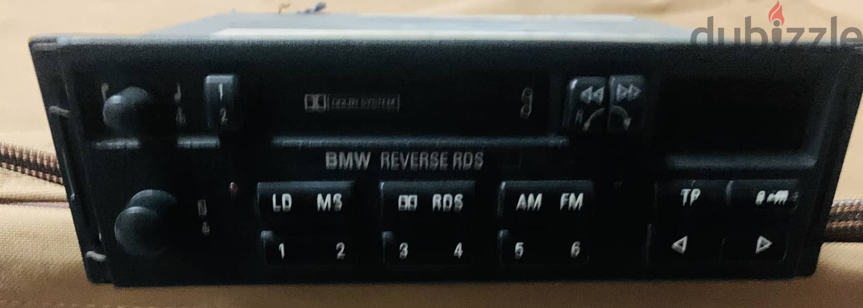 بي ام دبليو 730 1990 10