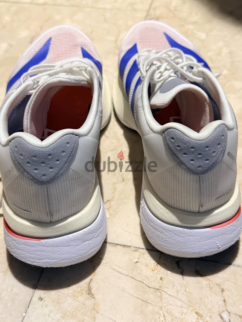 حذاء رياضي اديداس بوستن ١٣ 3