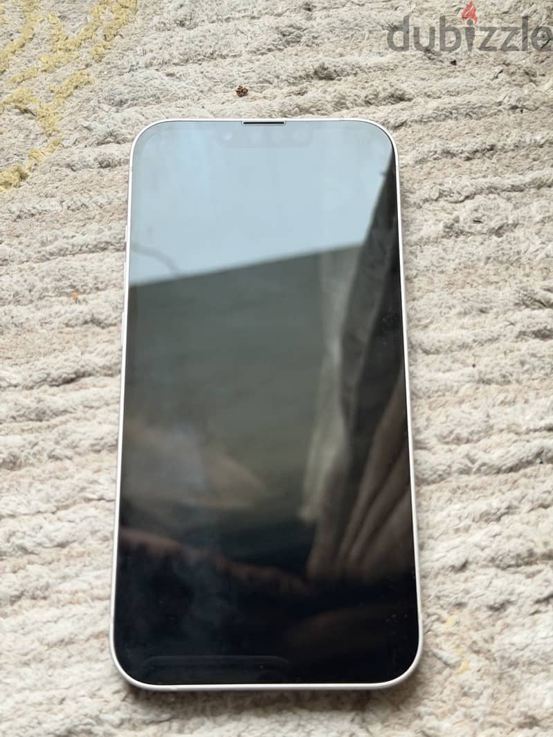 Apple iPhone 13 128GB Starlight | 91% Battery Health | Original Box 2