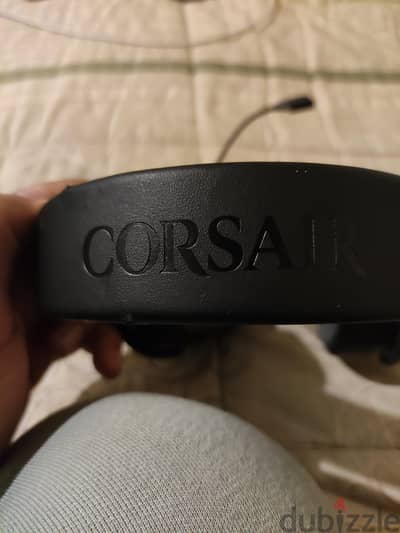 CORSAIR HS70 PRO Wireless Gaming Headset