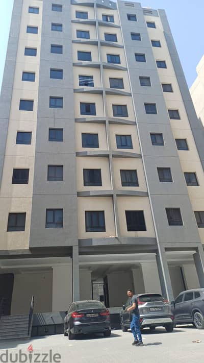 sharing room for ladies