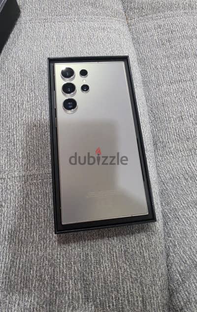Samsung S24 Ultra
