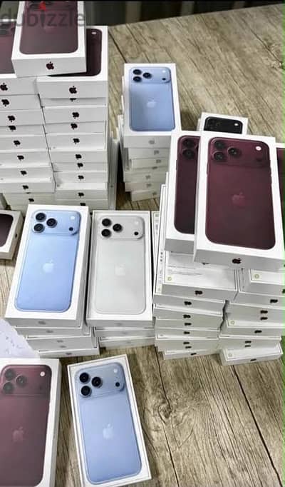 Phone 18 Pro Max 256GB 512GB 1TB 2TB Unlocked