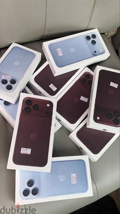 Phone 18 Pro Max 256GB 512GB 1TB 2TB Unlocked 1