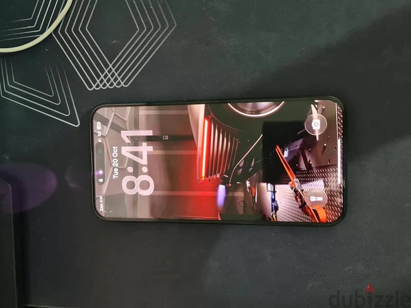 iphone 15 pro max ,256gb 2