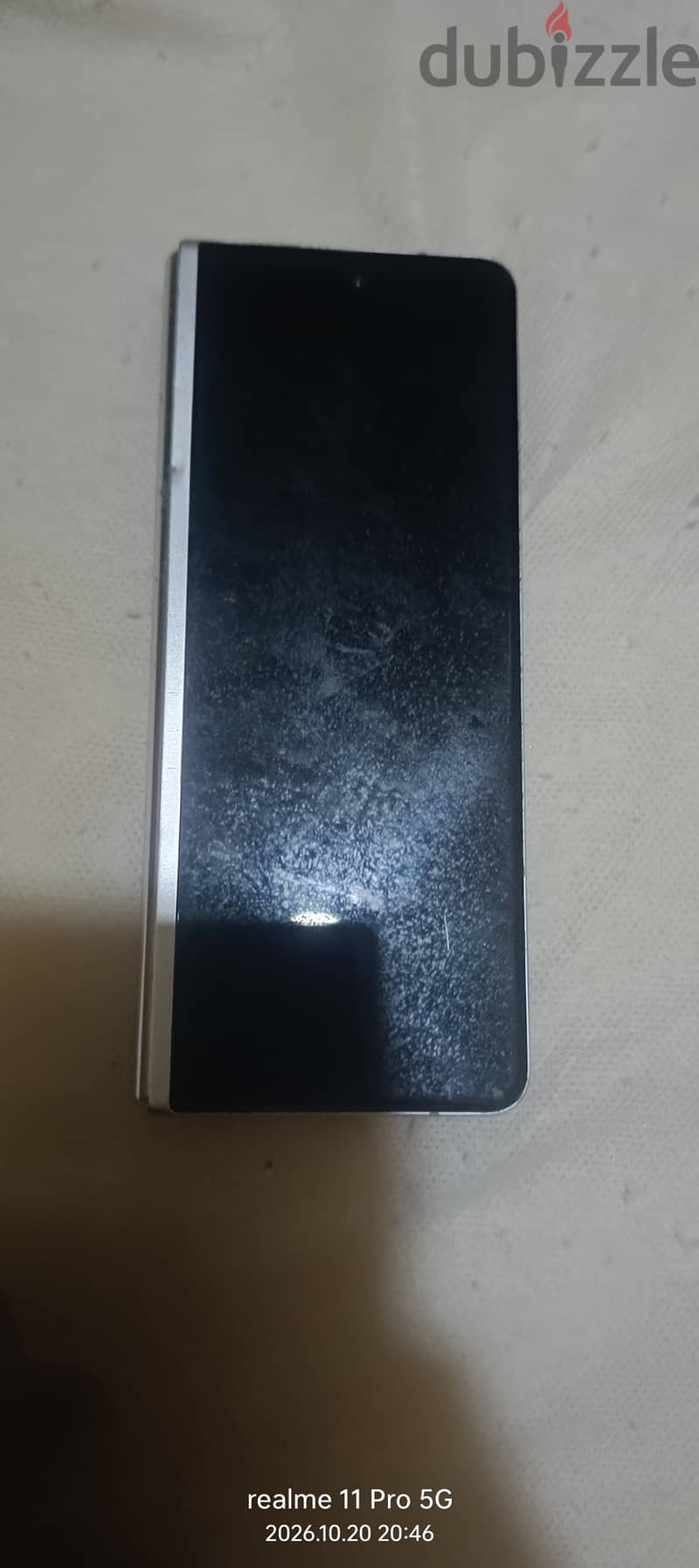 All good but not working 1