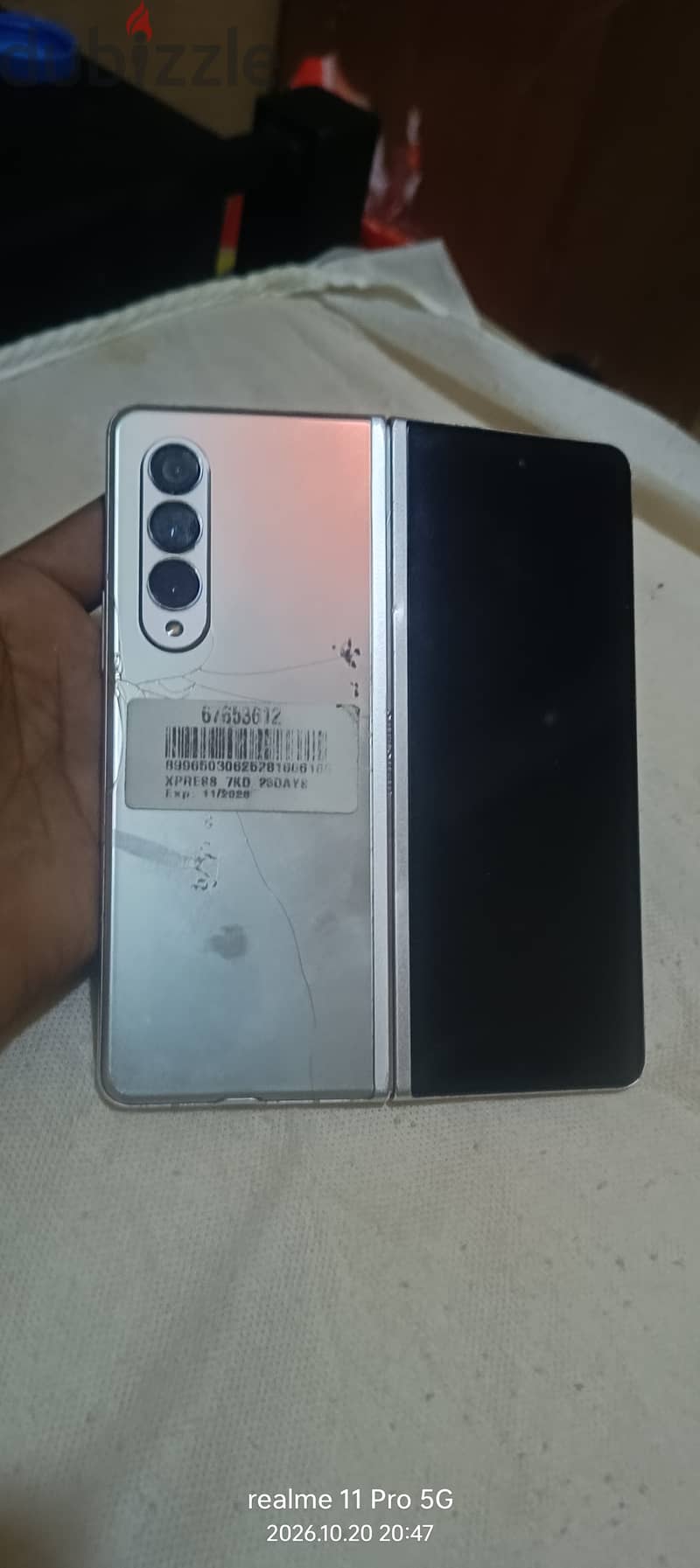 All good but not working 2