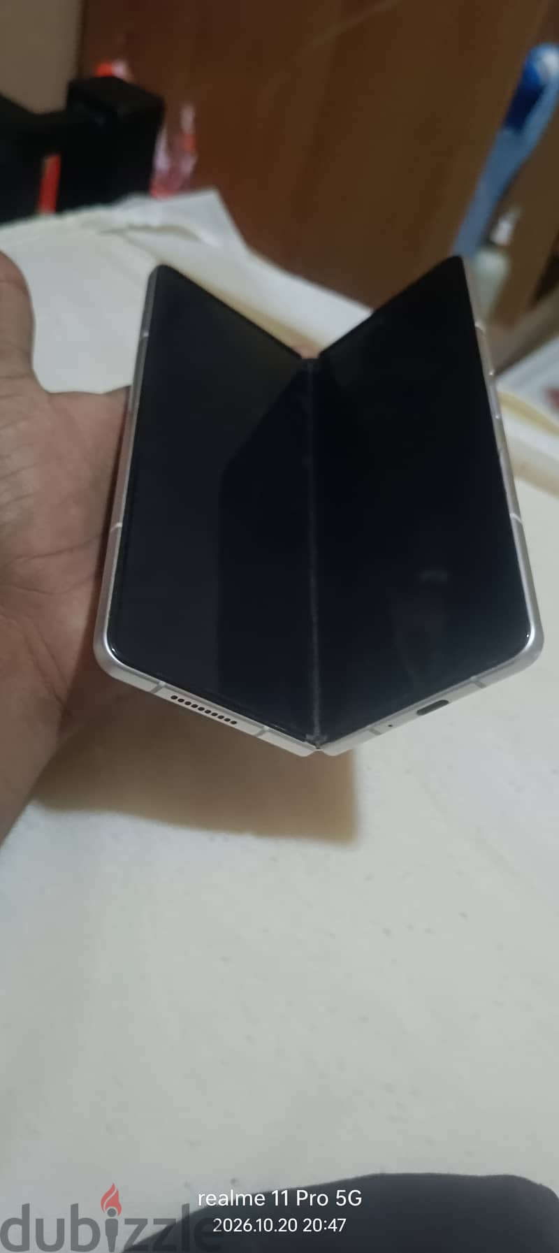 All good but not working 5