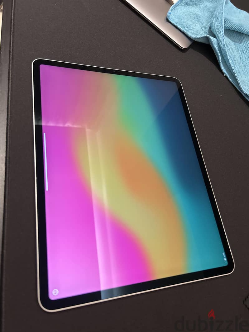 iPad pro 12.9inch 3rd generation in great condition NO BOX OR CHARGER 1