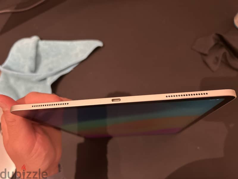 iPad pro 12.9inch 3rd generation in great condition NO BOX OR CHARGER 3