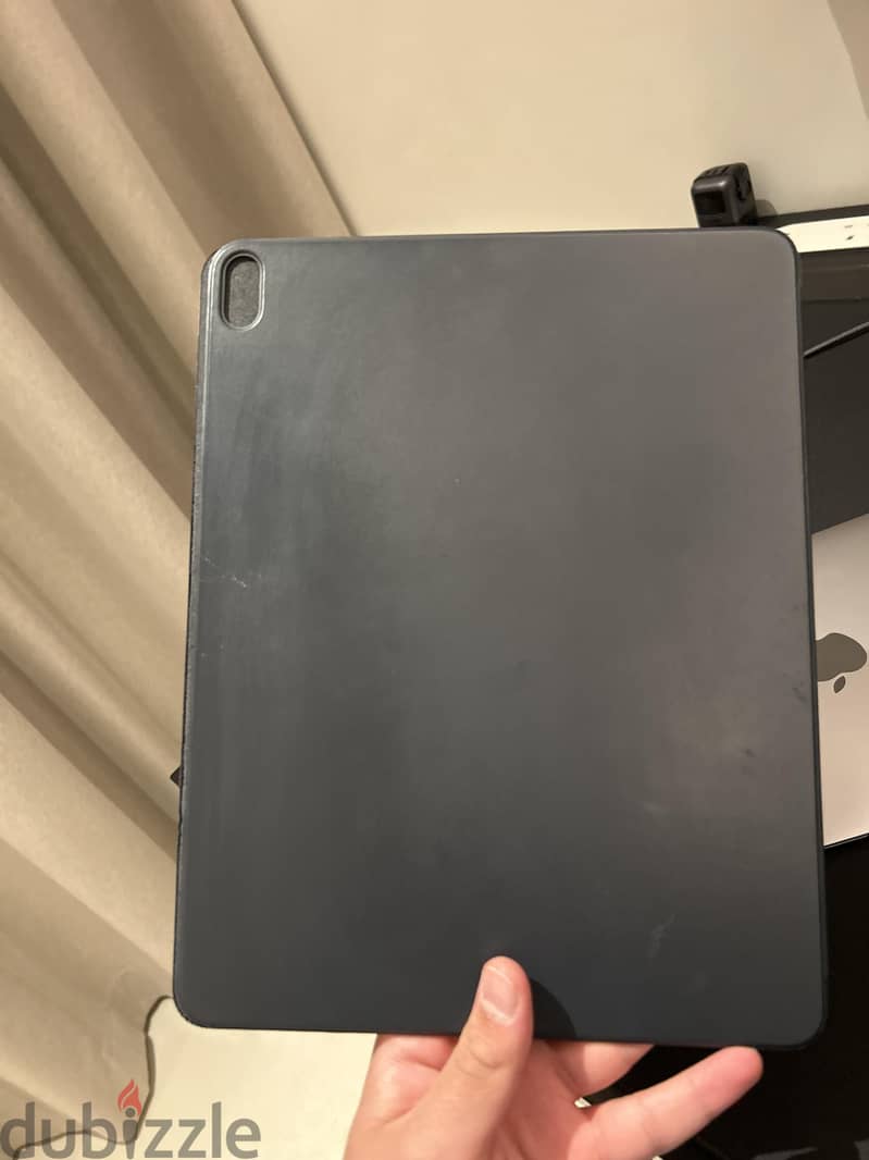 iPad pro 12.9inch 3rd generation in great condition NO BOX OR CHARGER 8