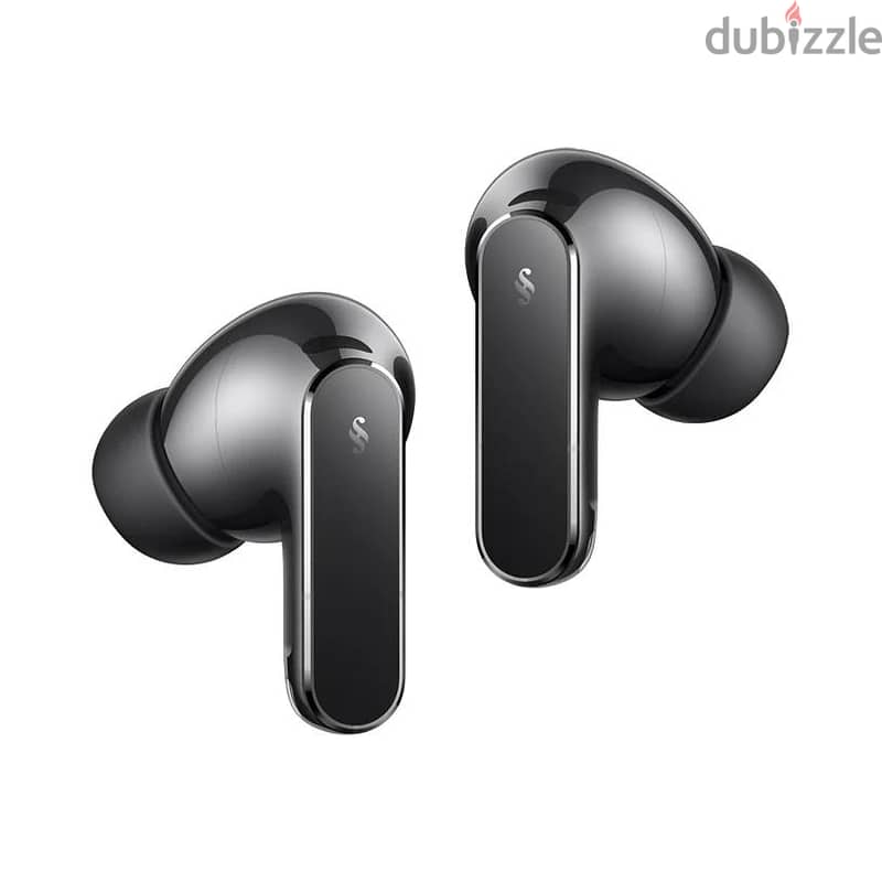 Huawei Freebuds Pro 5 Earphones – Grey 2