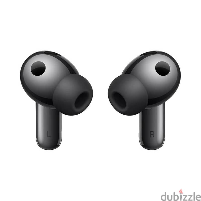 Huawei Freebuds Pro 5 Earphones – Grey 3