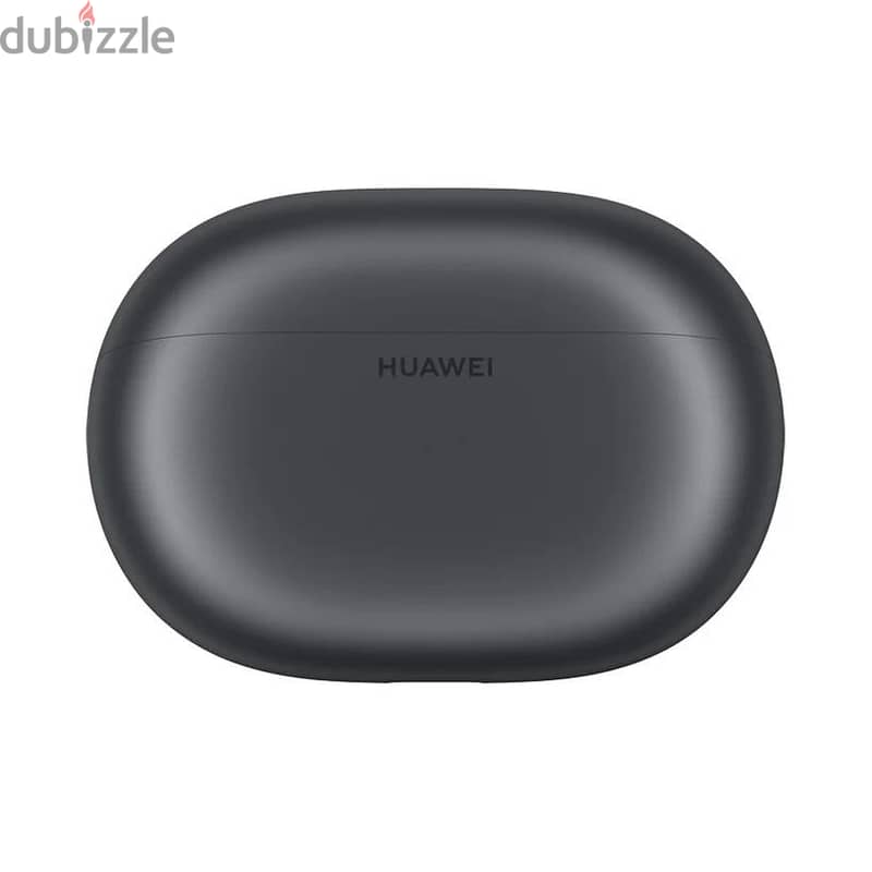 Huawei Freebuds Pro 5 Earphones – Grey 4