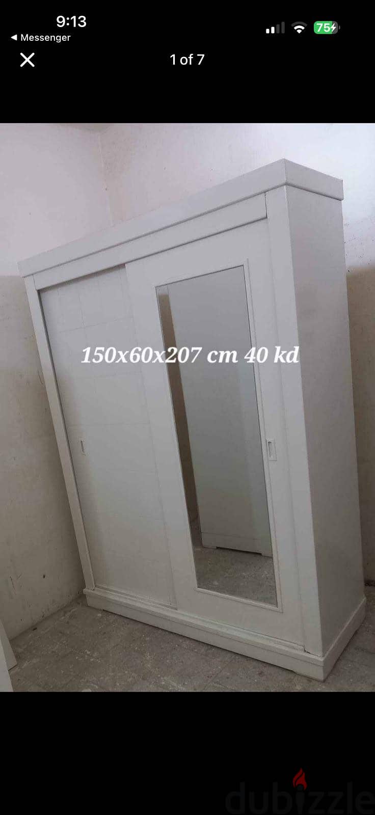 Good condition furniture for sale 4
