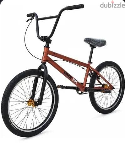 bmx cycle