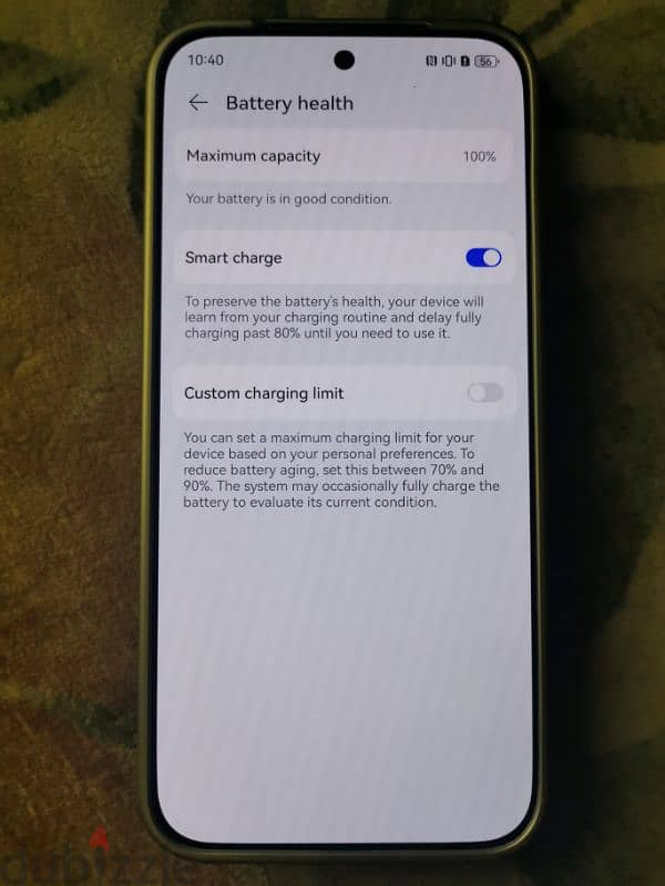 Huawei Pura 90s pro max 5G 3