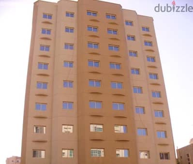 New building in fahaheel. 20 apartments. for company only