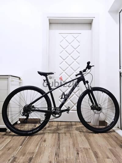 Clean Trek Marlin 5 MTB Cycle Extreme Sports Kuwait Bike Bicycle