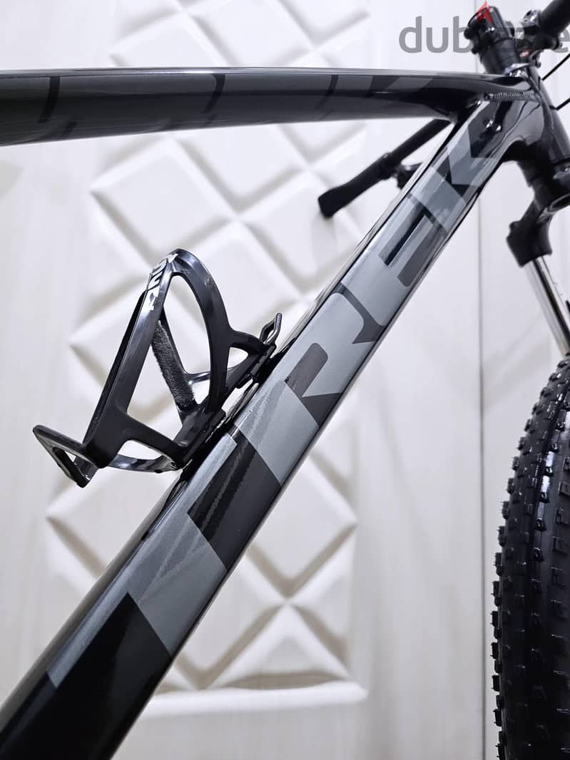Clean Trek Marlin 5 MTB Cycle Extreme Sports Kuwait Bike Bicycle 1