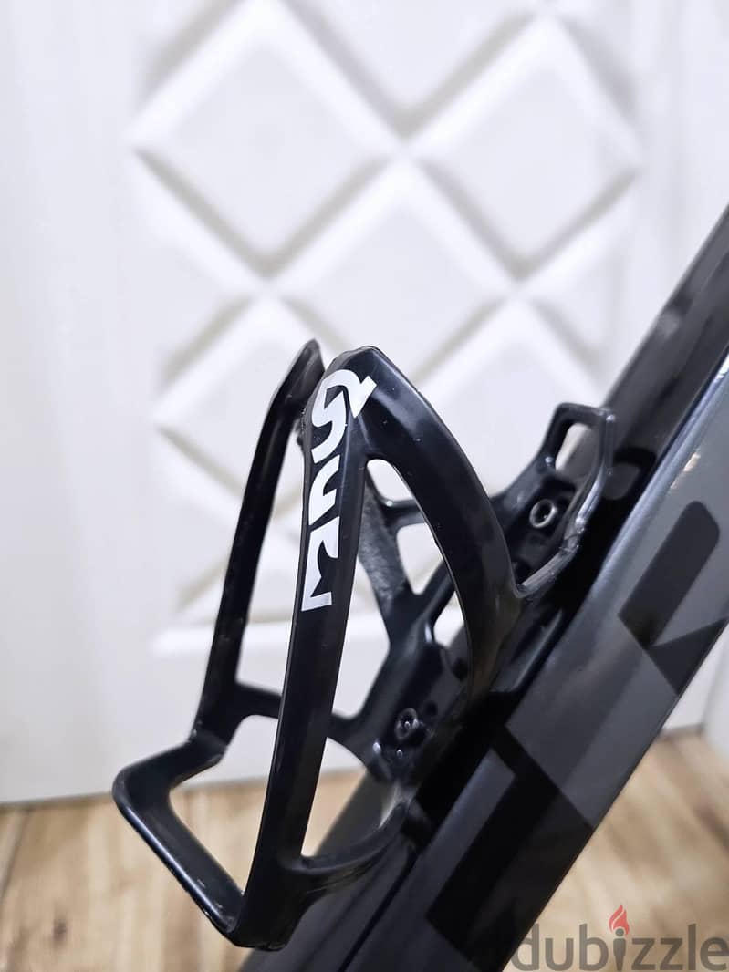 Clean Trek Marlin 5 MTB Cycle Extreme Sports Kuwait Bike Bicycle 8