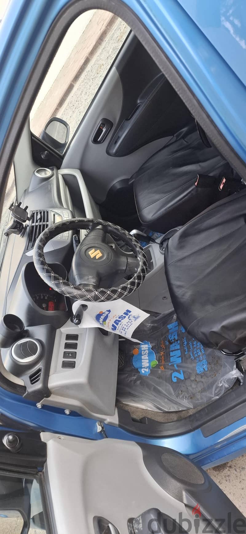 Suzuki Celerio 2011 380 kd 4