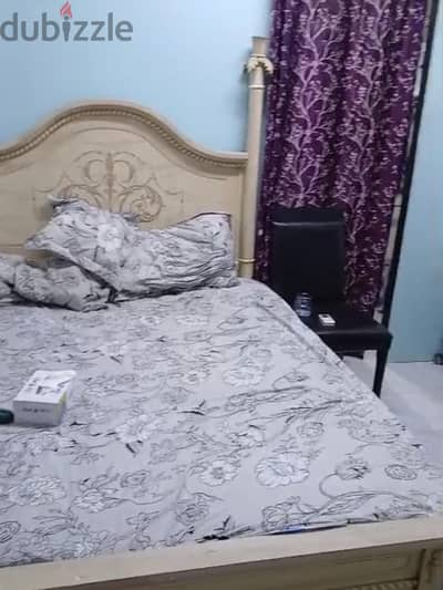 studio room for family or single bachelor