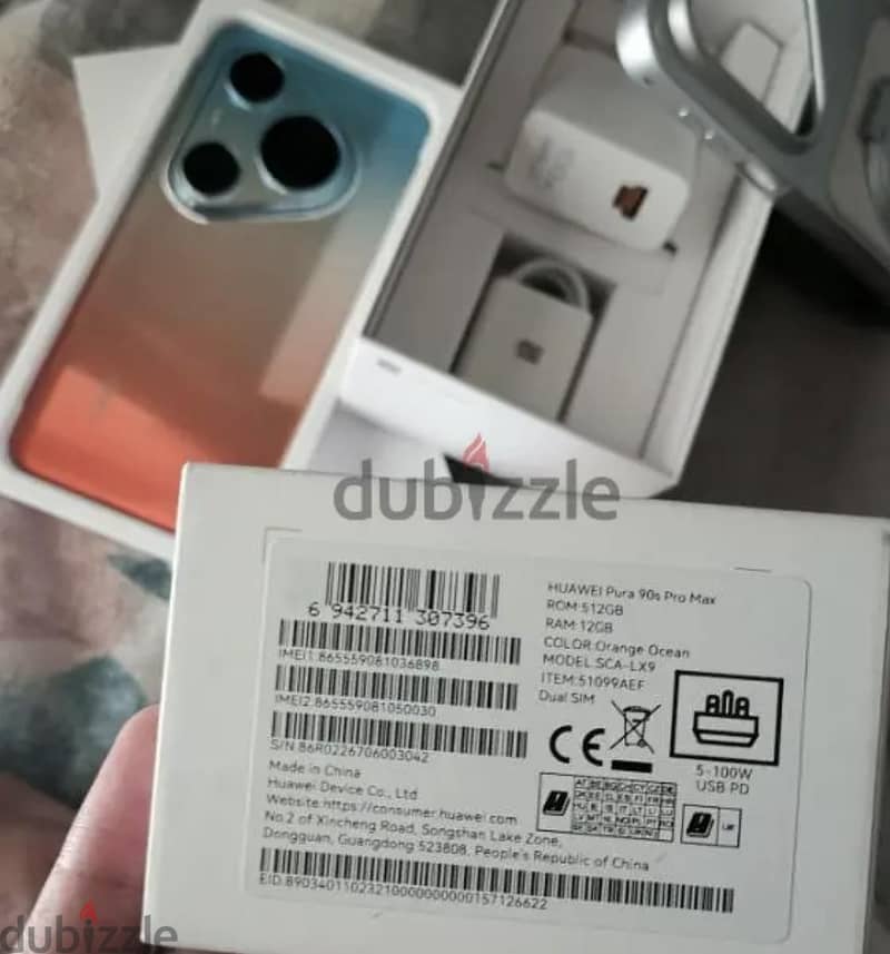 Huawei Pura 90s Pro 3