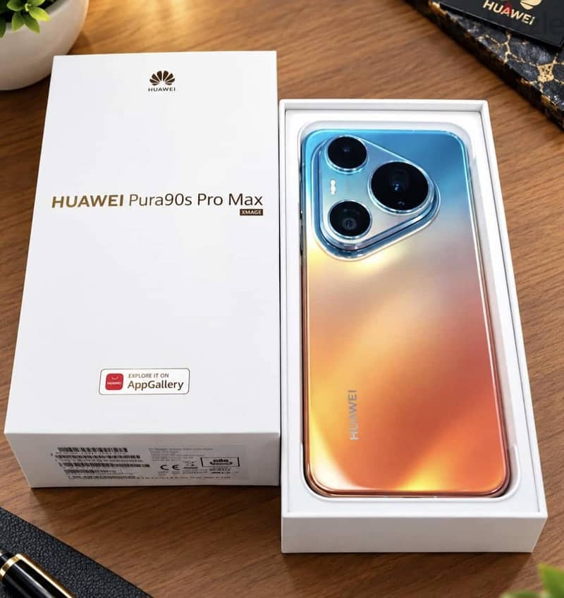 Huawei Pura 90s Pro 4