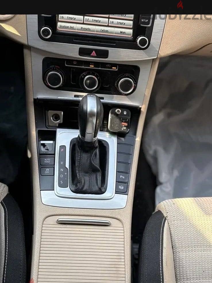 Volkswagen CC 2014 6